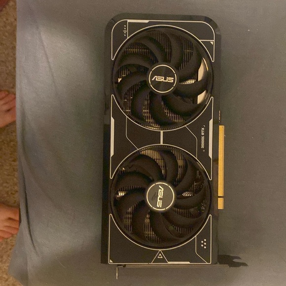 A 3060ti